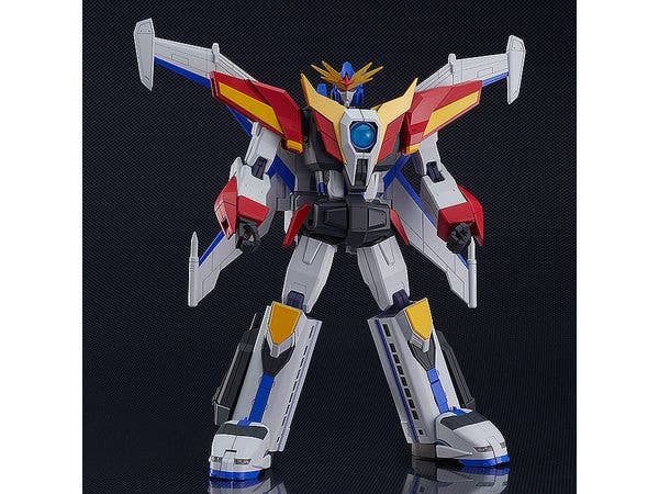THE GATTAI Da-Garn X | 4571697183407