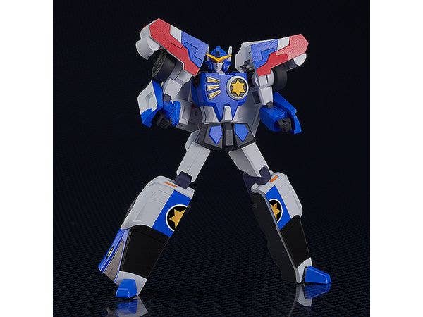 THE GATTAI Da-Garn X | 4571697183407