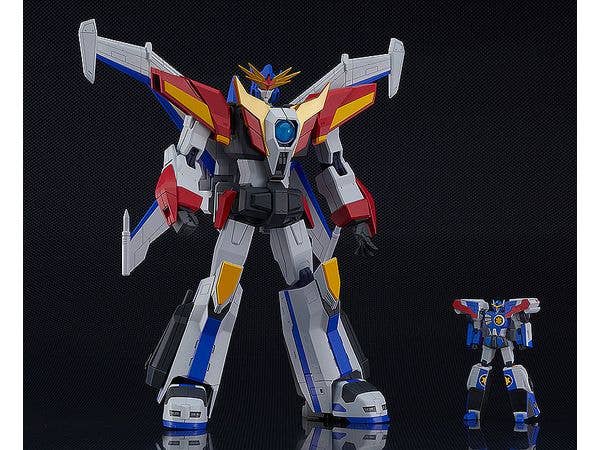 THE GATTAI Da-Garn X | 4571697183407