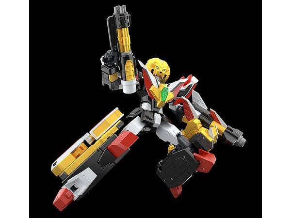 THE GATTAI Ga-Orn | 4571697183414