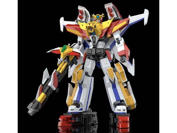 THE GATTAI Ga-Orn | 4571697183414