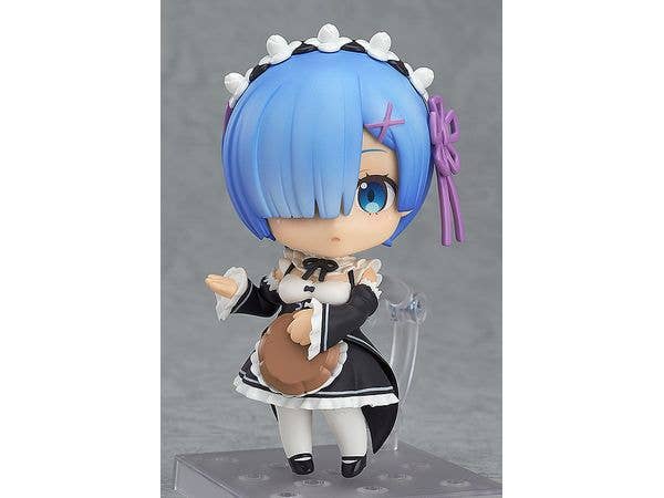 Nendoroid Rem | 4571697183438