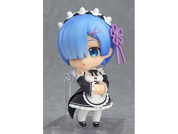 Nendoroid Rem | 4571697183438