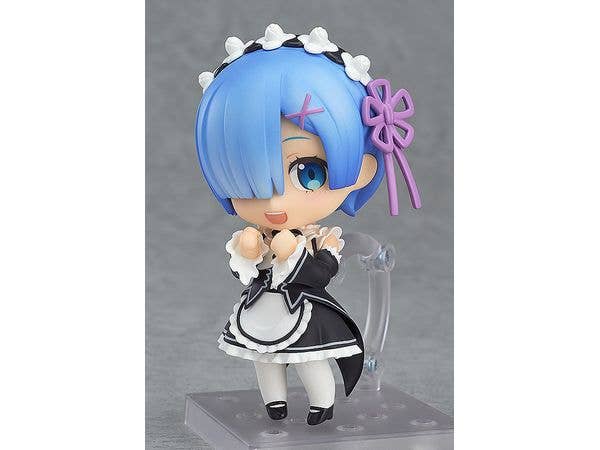 Nendoroid Rem | 4571697183438