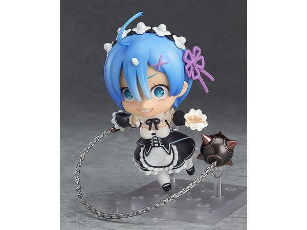 Nendoroid Rem | 4571697183438