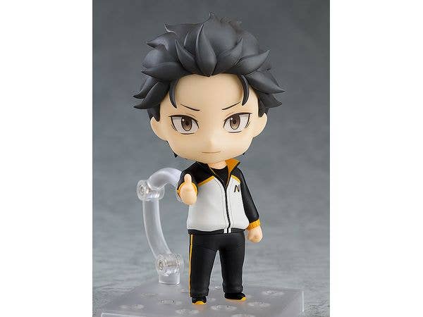 Nendoroid Subaru Natsuki | 4571697183445
