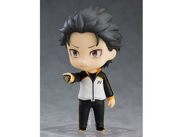 Nendoroid Subaru Natsuki | 4571697183445