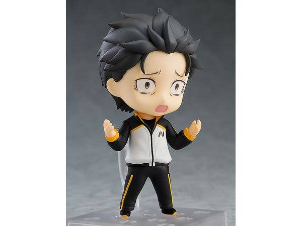 Nendoroid Subaru Natsuki | 4571697183445