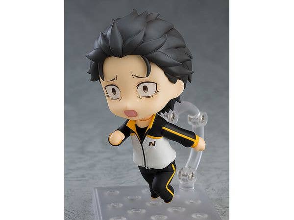 Nendoroid Subaru Natsuki | 4571697183445