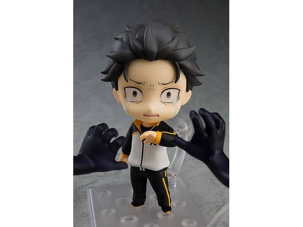 Nendoroid Subaru Natsuki | 4571697183445