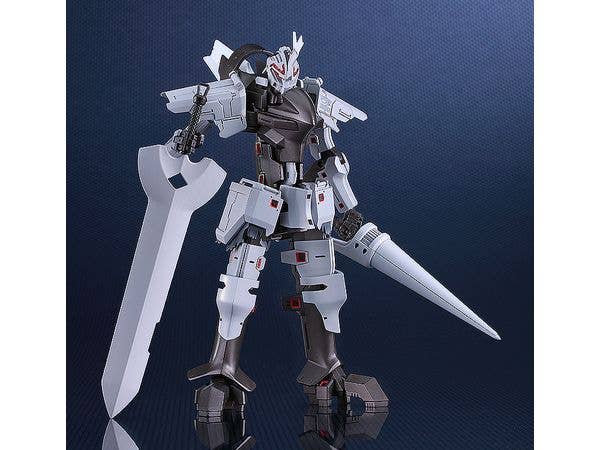 MODEROID Delphine Second Form | 4571697183544