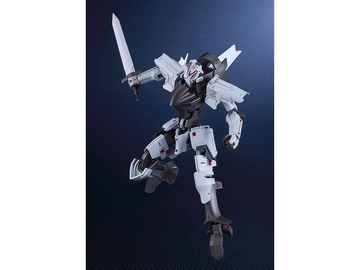 MODEROID Delphine Second Form | 4571697183544
