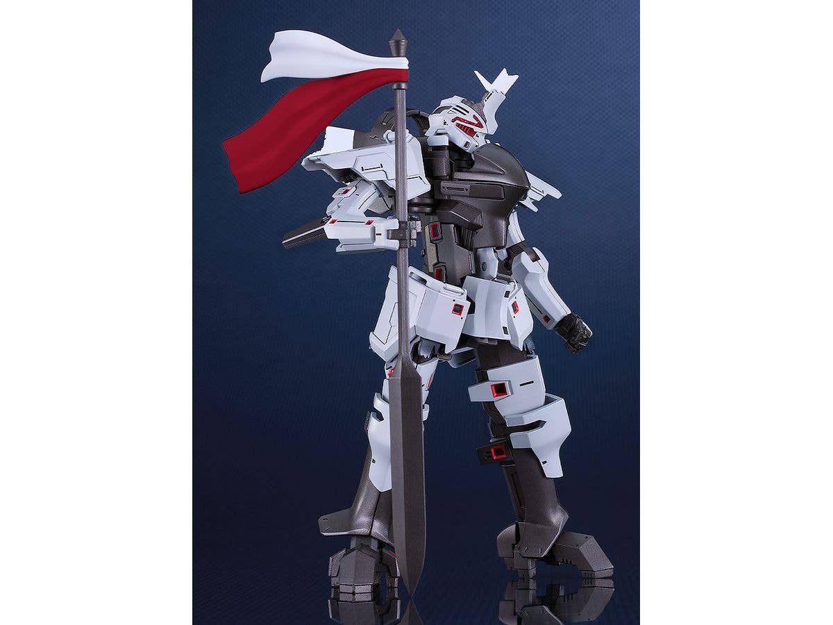 MODEROID Delphine Second Form | 4571697183544