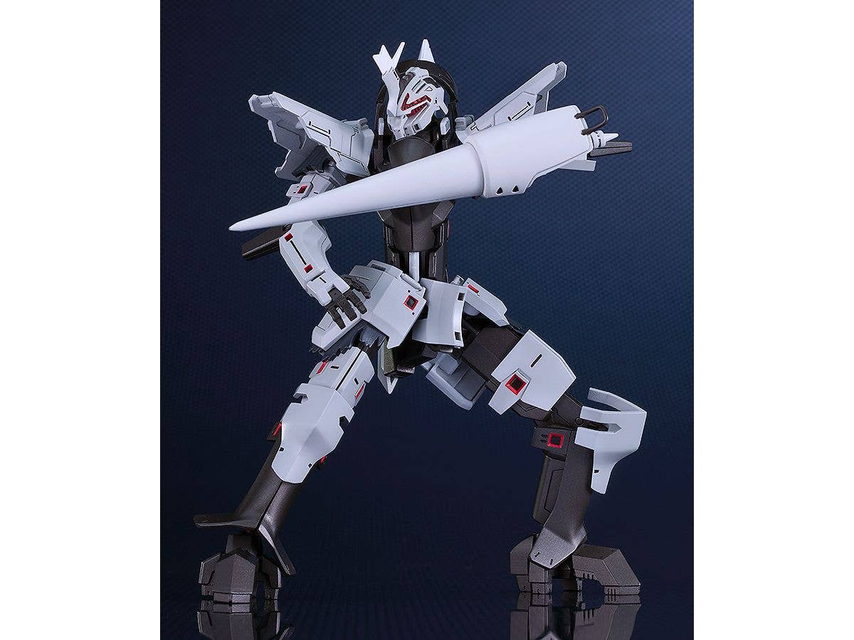 MODEROID Delphine Second Form | 4571697183544
