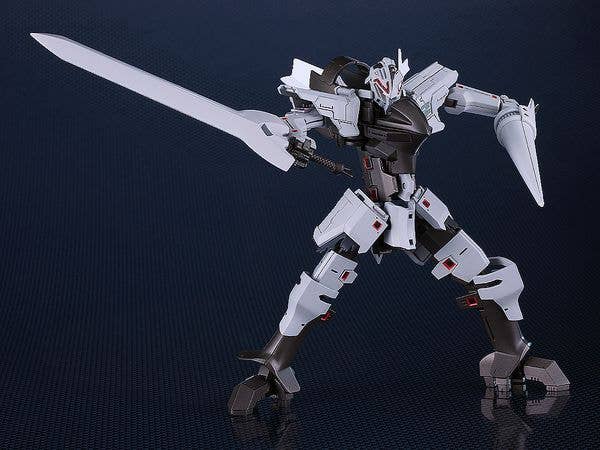 MODEROID Delphine Second Form | 4571697183544