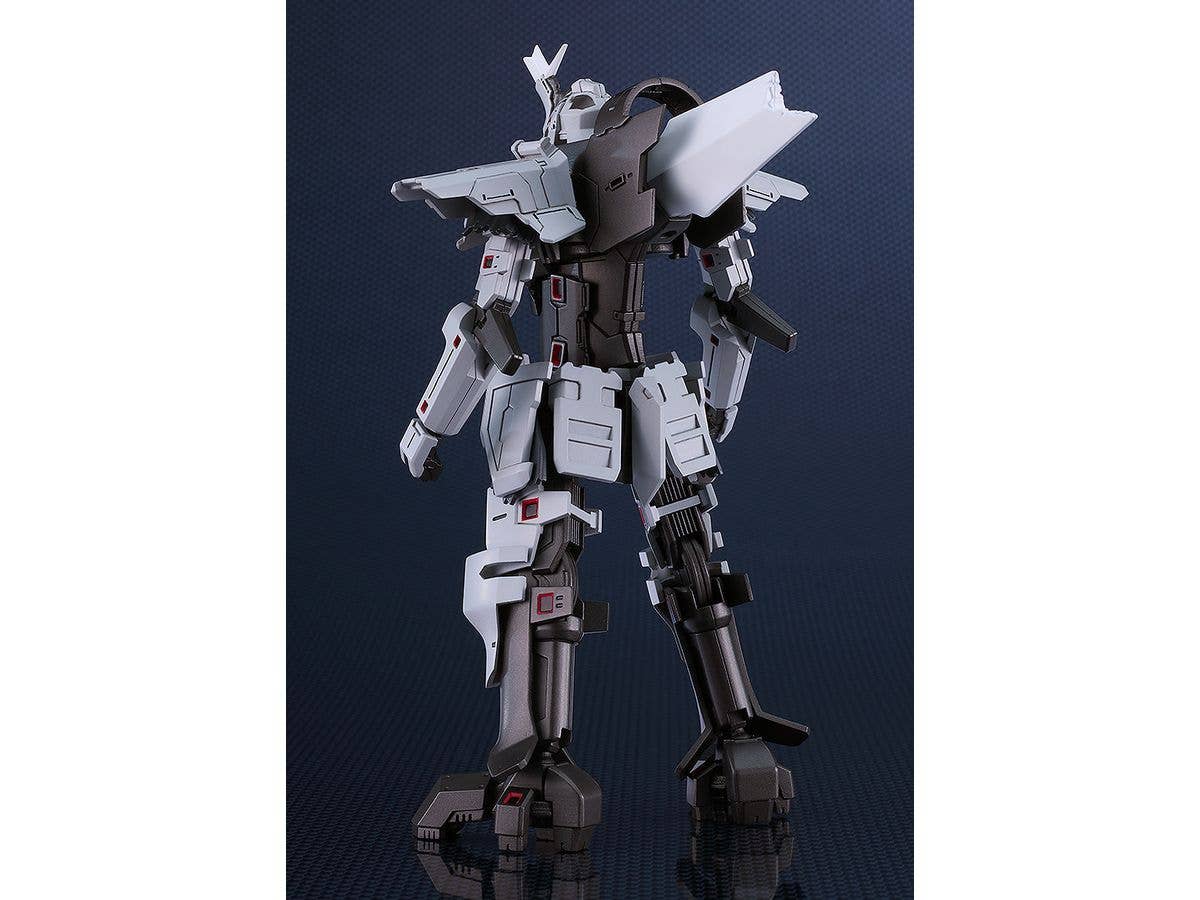 MODEROID Delphine Second Form | 4571697183544