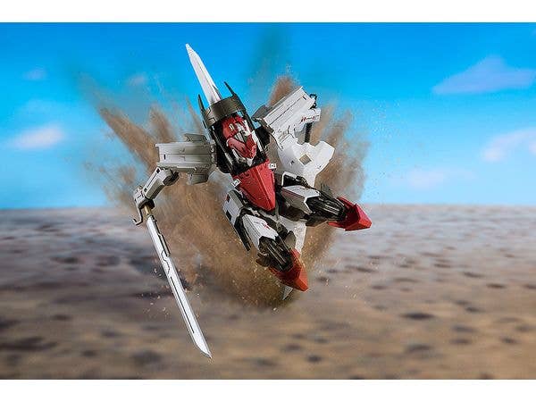MODEROID Delphine Third Form | 4571697183551