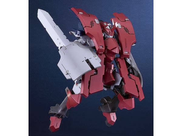 MODEROID Delphine Third Form | 4571697183551