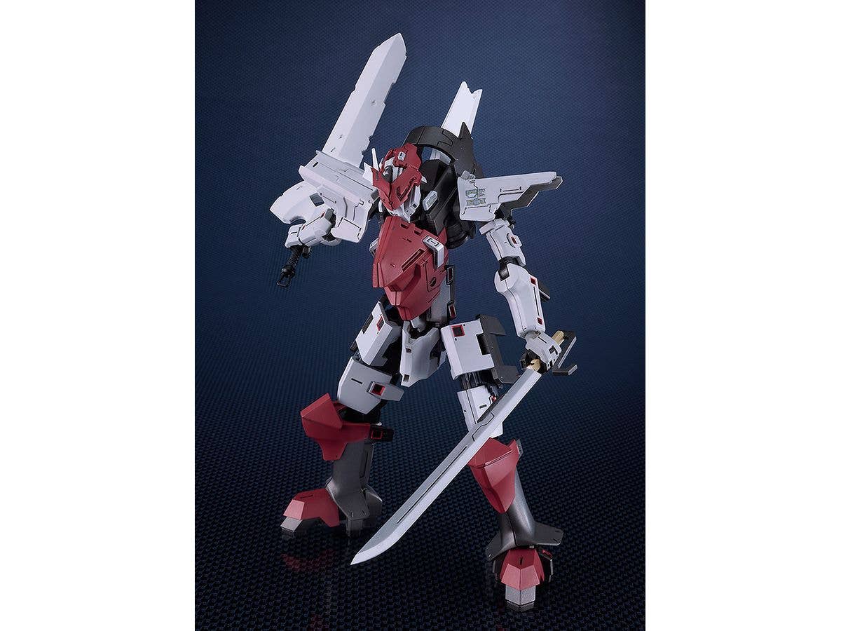 MODEROID Delphine Third Form | 4571697183551