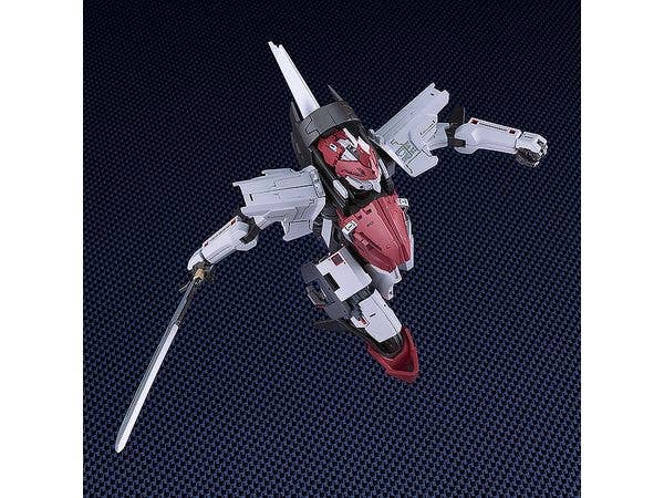 MODEROID Delphine Third Form | 4571697183551