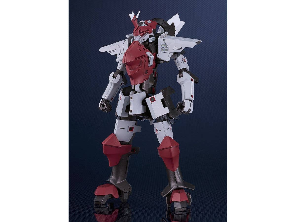 MODEROID Delphine Third Form | 4571697183551