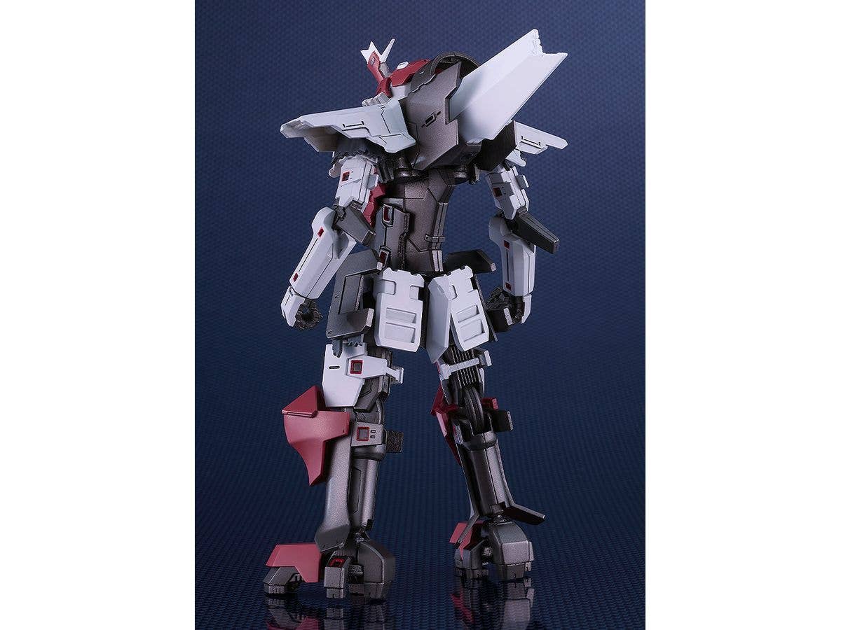 MODEROID Delphine Third Form | 4571697183551