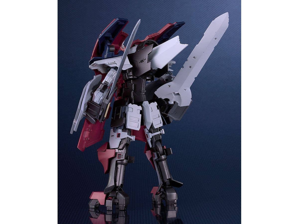 MODEROID Delphine Third Form | 4571697183551