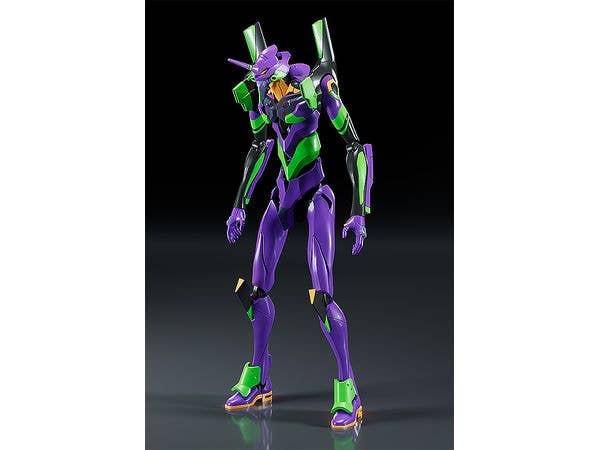 MODEROID Evangelion Unit-01 | 4571697183711