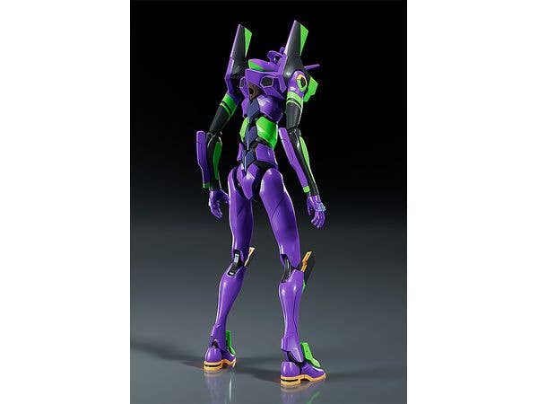 MODEROID Evangelion Unit-01 | 4571697183711
