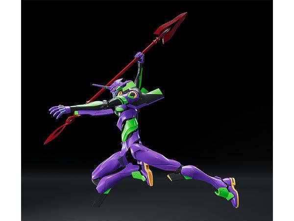 MODEROID Evangelion Unit-01 | 4571697183711