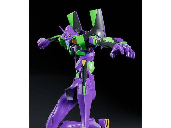 MODEROID Evangelion Unit-01 | 4571697183711
