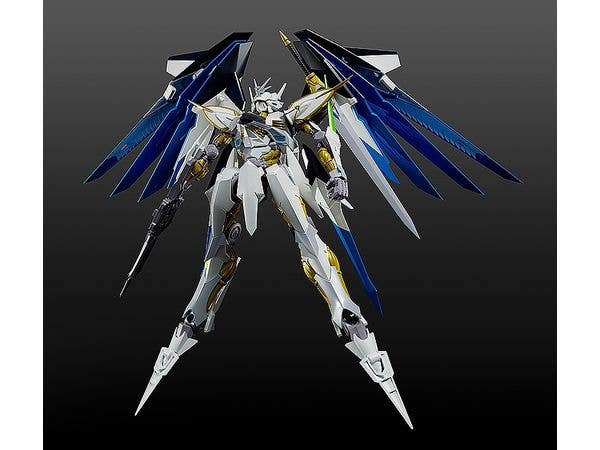 MODEROID Villkiss | 4580590183711