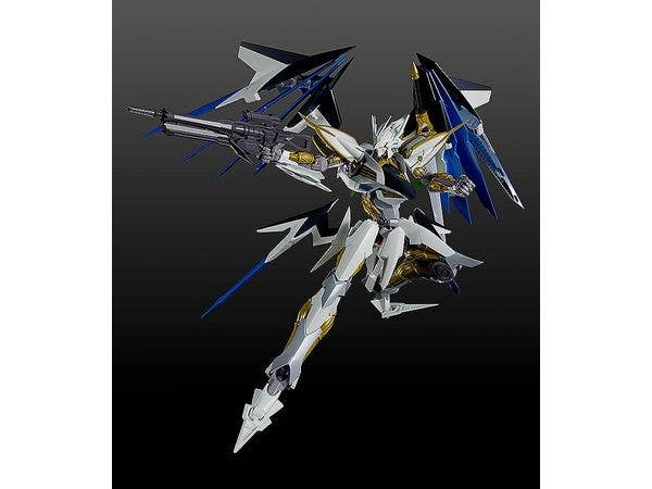 MODEROID Villkiss | 4580590183711