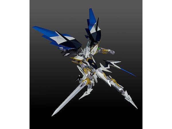 MODEROID Villkiss | 4580590183711