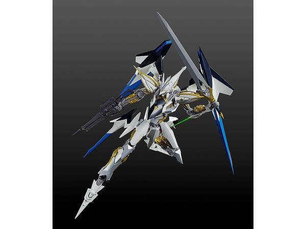 MODEROID Villkiss | 4580590183711