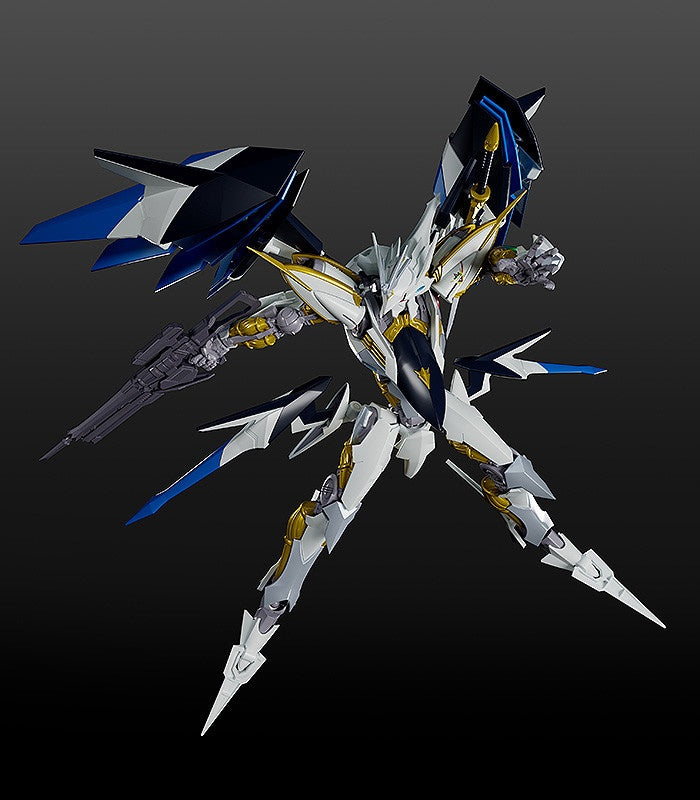 Good Smile Company MODEROID Villkiss