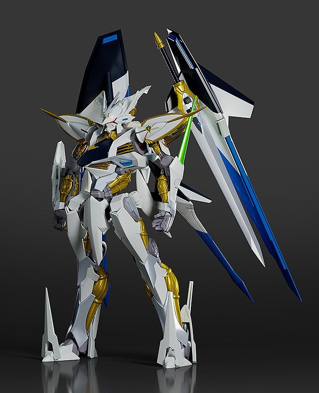 Good Smile Company MODEROID Villkiss