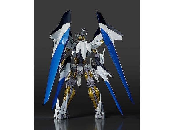 MODEROID Villkiss | 4580590183711
