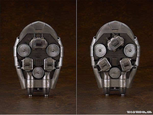 MODEROID Super X | 4571697183728