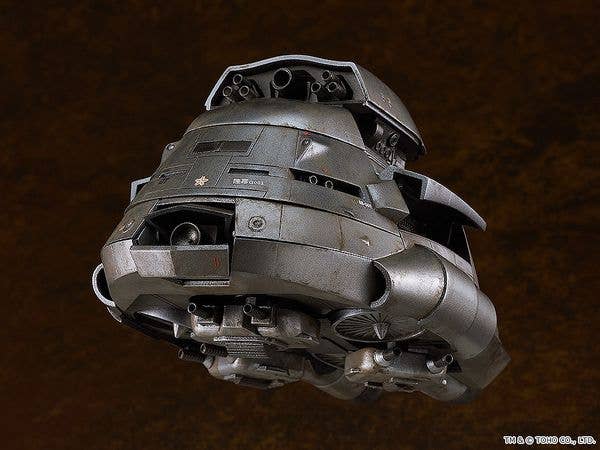MODEROID Super X | 4571697183728