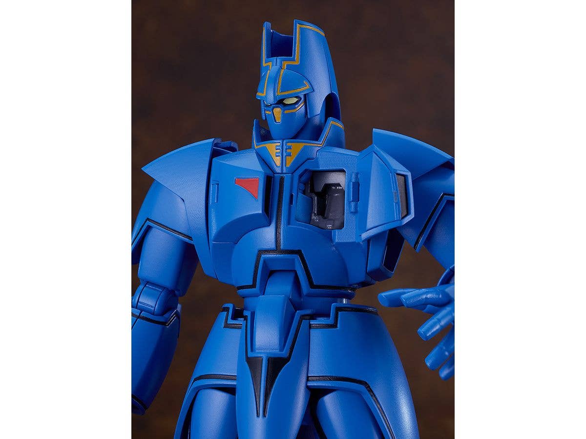 GOOD SMILE COMPANY MODEROID Gorg | 4571697183735