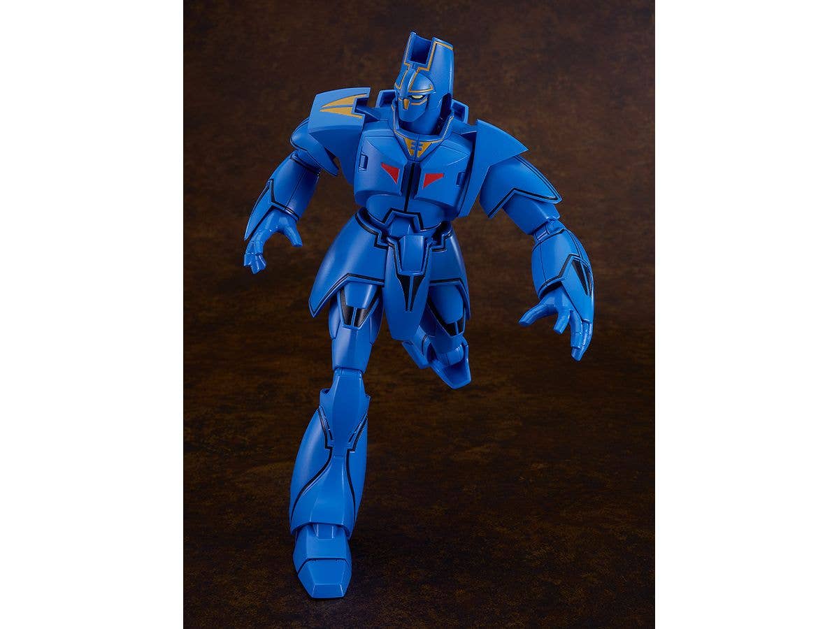 GOOD SMILE COMPANY MODEROID Gorg | 4571697183735