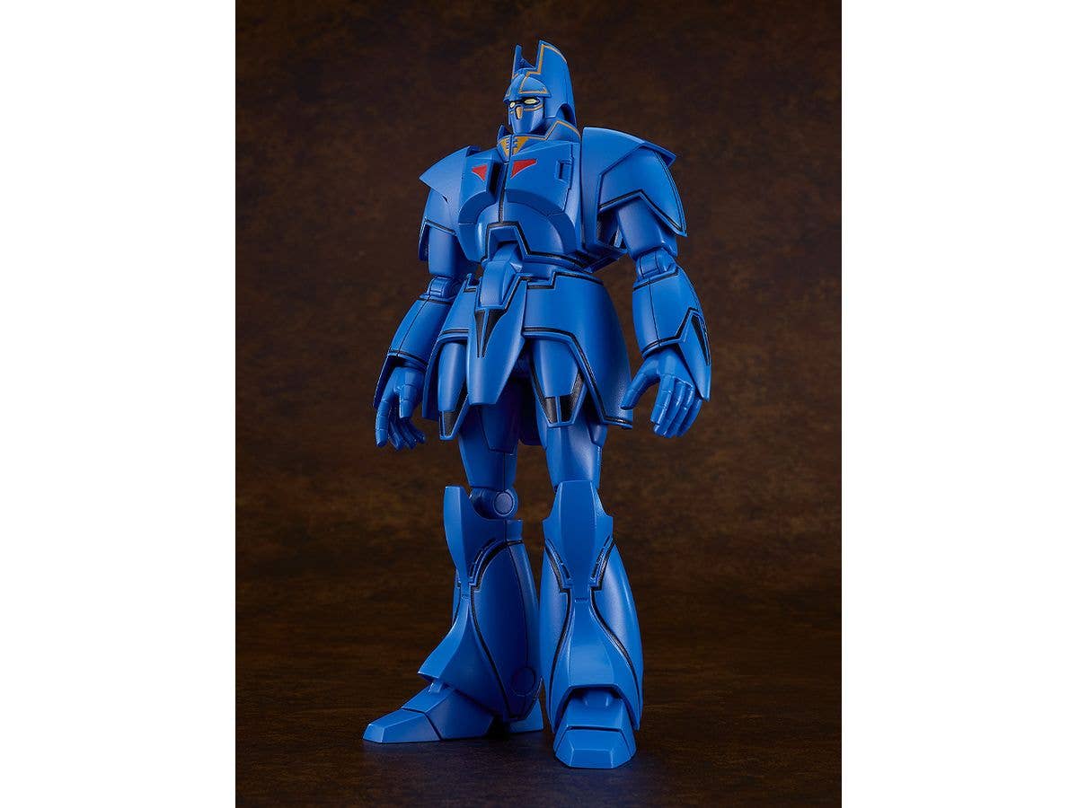 GOOD SMILE COMPANY MODEROID Gorg | 4571697183735