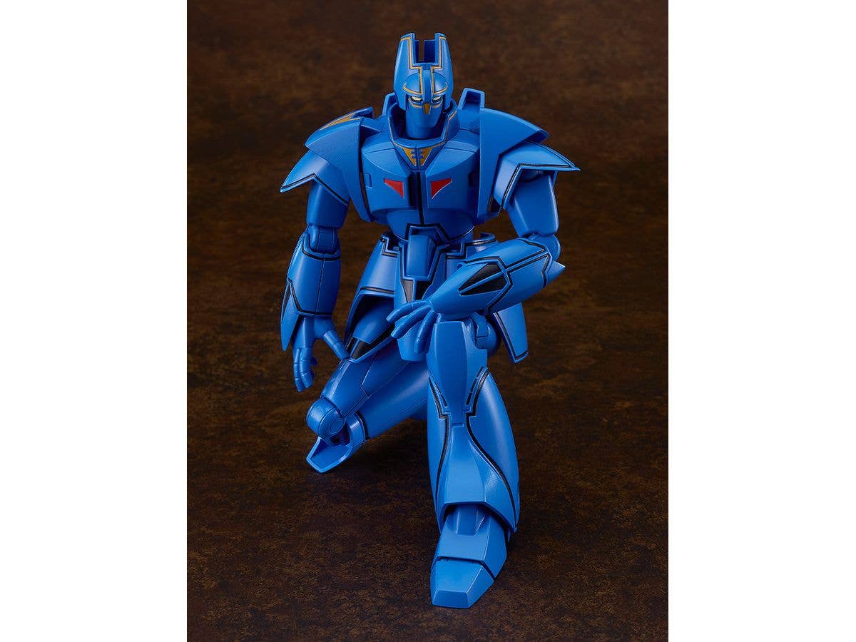 GOOD SMILE COMPANY MODEROID Gorg | 4571697183735