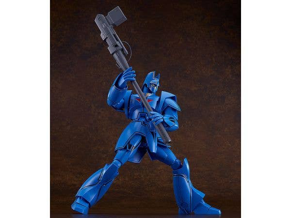 GOOD SMILE COMPANY MODEROID Gorg | 4571697183735