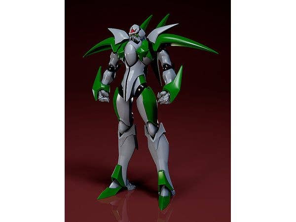 MODEROID Iczer Robo | 4580590183735