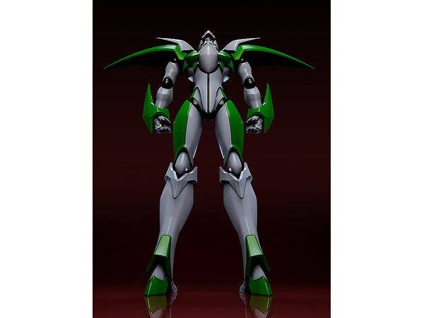 MODEROID Iczer Robo | 4580590183735