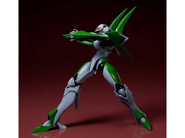MODEROID Iczer Robo | 4580590183735
