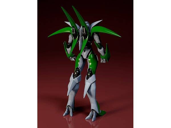 MODEROID Iczer Robo | 4580590183735