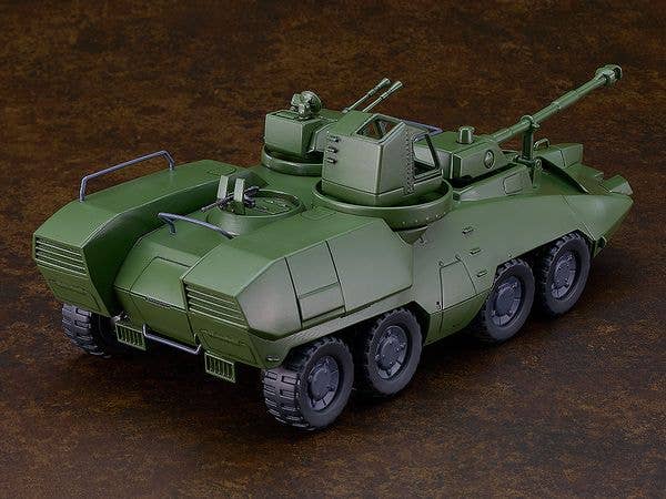 GOOD SMILE COMPANY MODEROID Carrier Beagle | 4571697183742